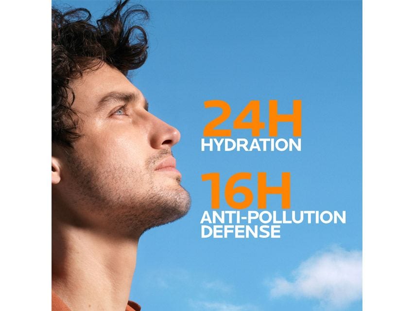 La Roche-Posay Anthelios UV Air Mineral SPF 50