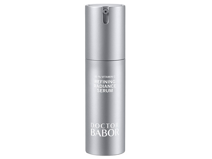 DOCTOR BABOR Refining Radiance Serum