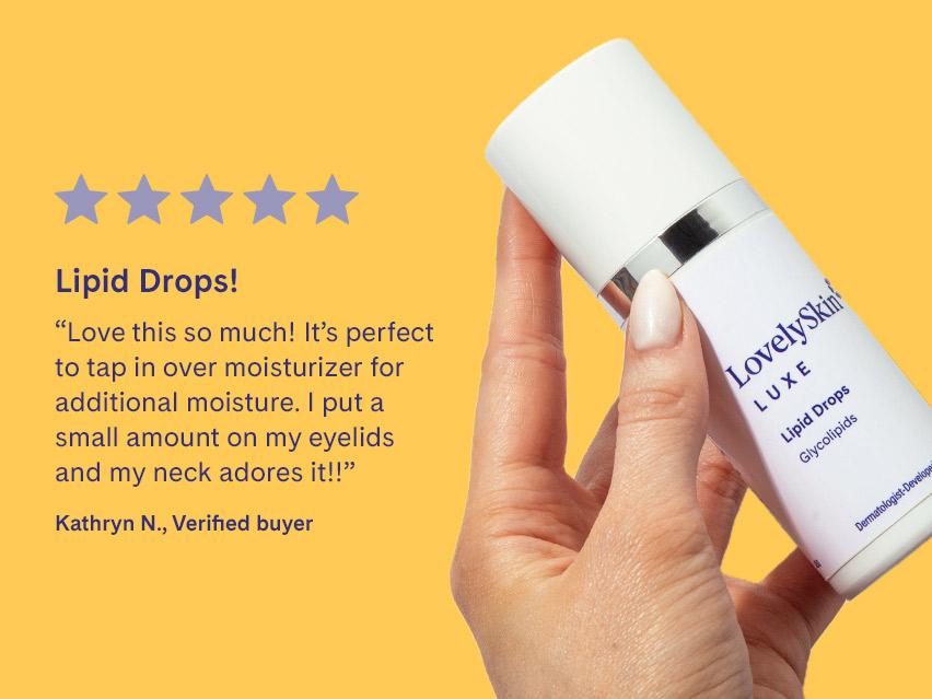 LovelySkin LUXE Post-Procedure Kit