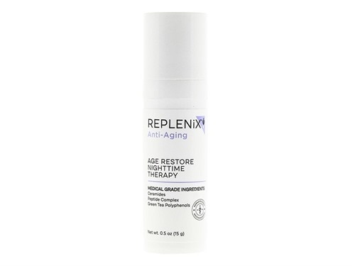 Free $30 Replenix Travel-Size Age Restore Nighttime Therapy