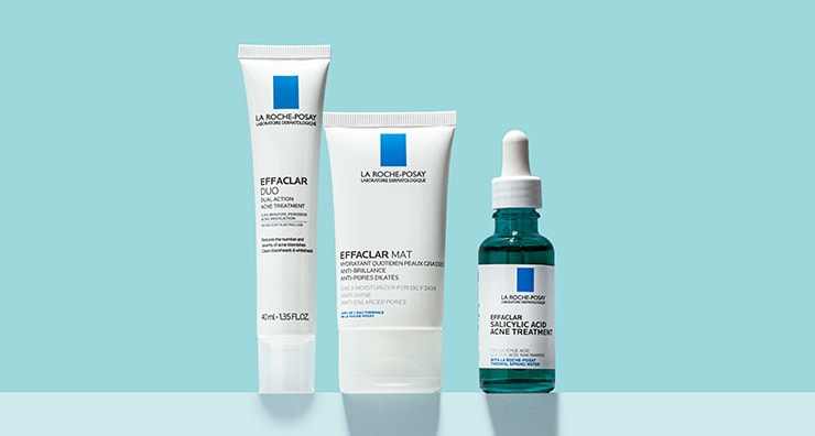 Recommended: Different Types of Acne with La | LovelySkin