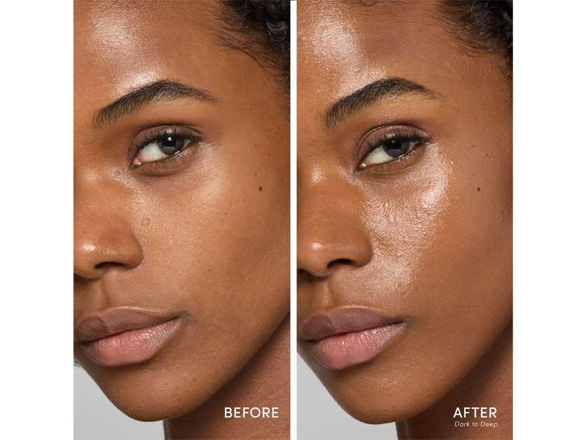 jane iredale Glow Fixation SPF 40 Sheer Tint Skin Enhancer