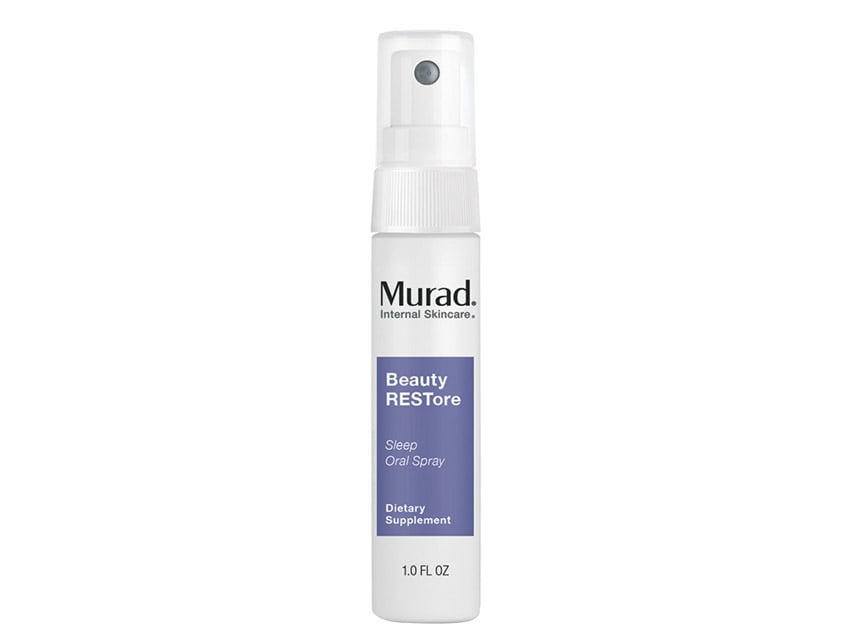 Murad Beauty Restore Sleep Oral Spray