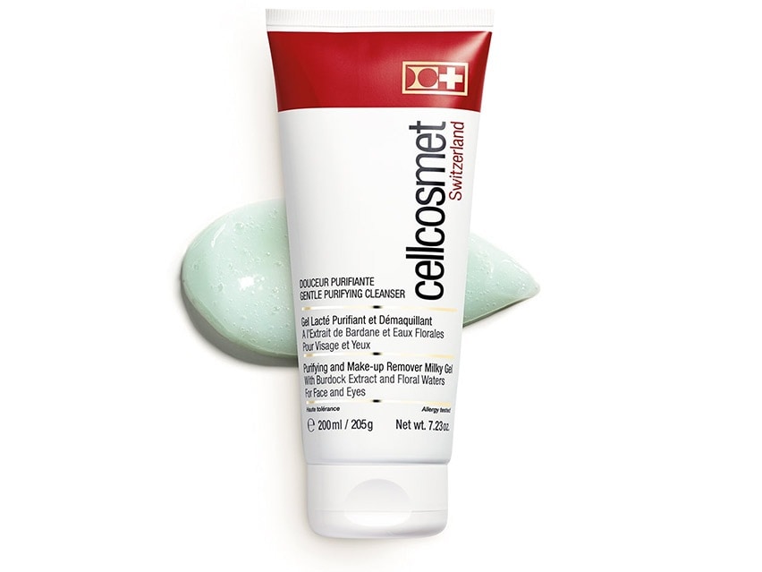 Cellcosmet Gentle Purifying Cleanser