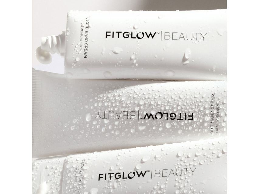 Fitglow Beauty Cloud Hand Cream
