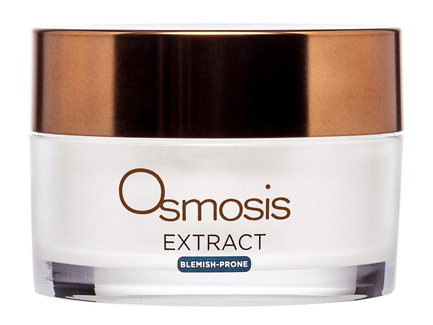 Osmosis Skincare Extract Charcoal Mask