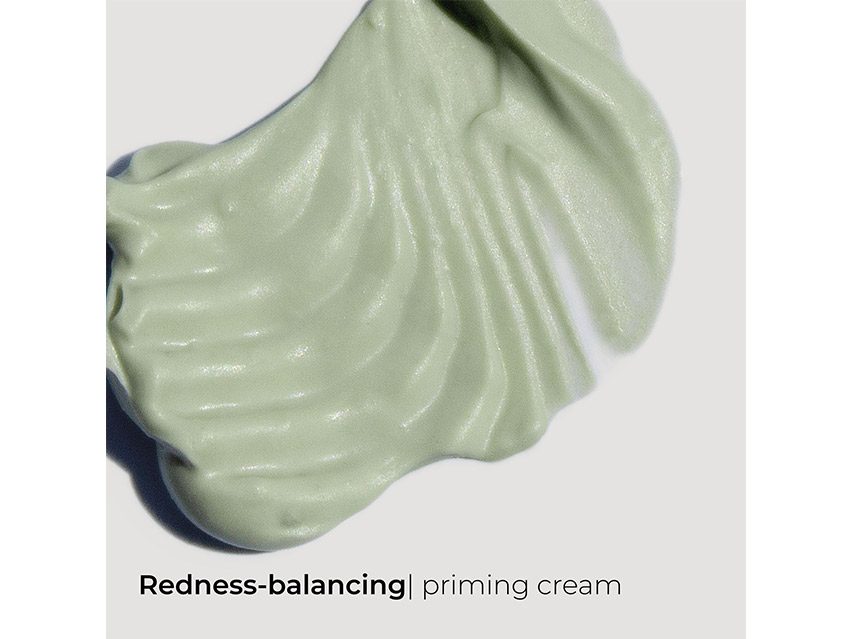 Fitglow Beauty Redness Rescue Cream