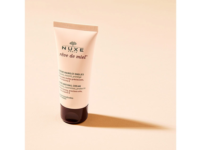 NUXE Reve de Miel Hand and Nail Cream