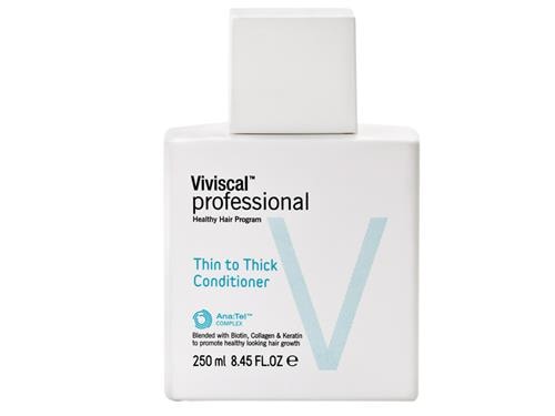Viviscal Professional Thin To Thick Conditioner Hair Care