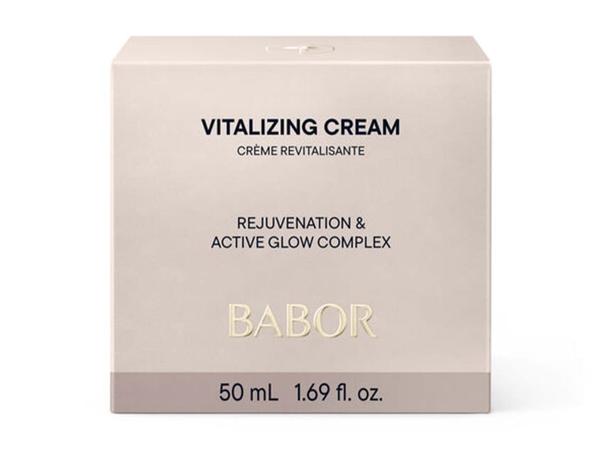 BABOR Skinovage Vitalizing Cream