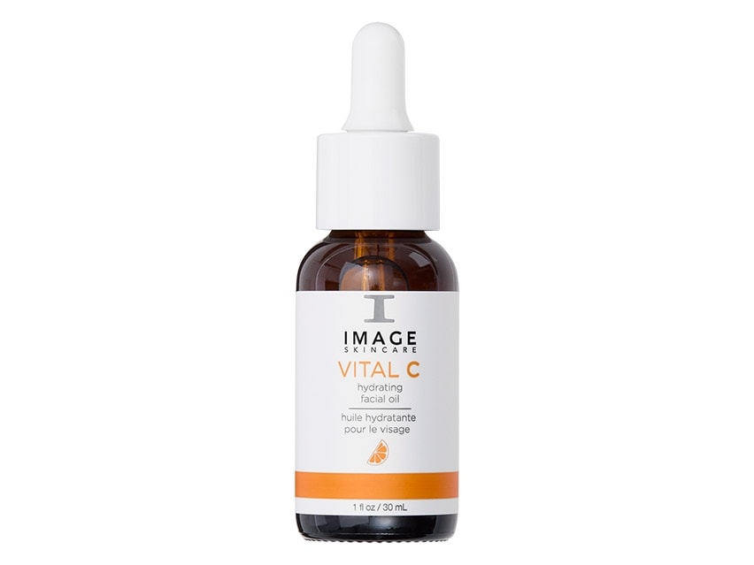 IMAGE Skincare Vital C Hydrating Facial Oil