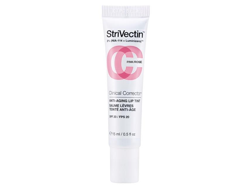 StriVectin Clinical Corrector Anti-Aging Lip Tint SPF 20 - Healthy Pink