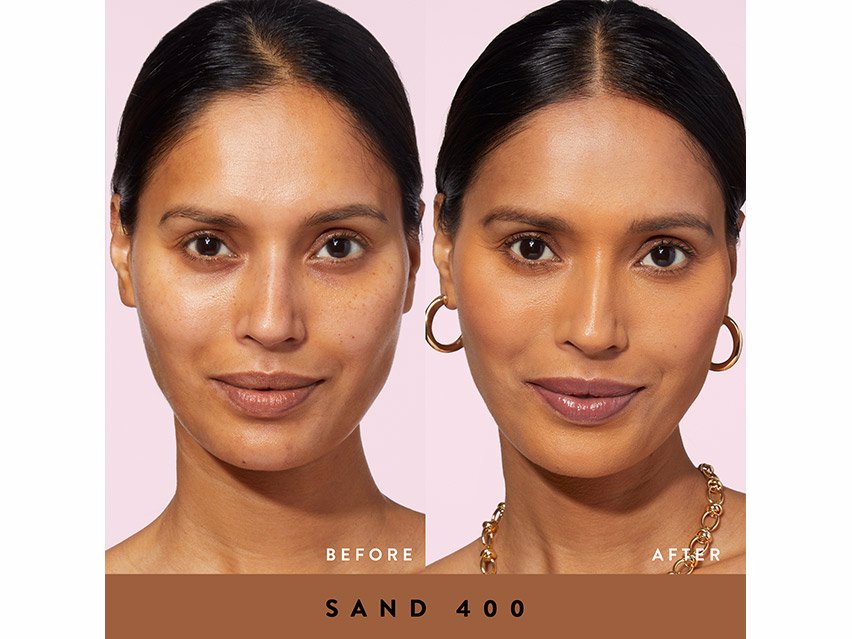 Laura Geller Better Than Bare Tinted Moisturizer with SPF 50 - Sand 400
