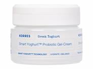 KORRES Greek Yoghurt Nourishing Probiotic Gel Cream