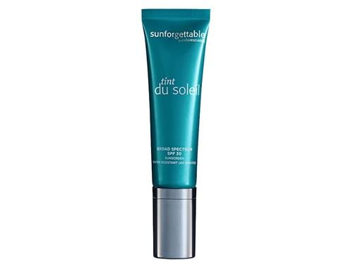 Foundation. Colorescience Sunforgettable Tint Du Soleil SPF 30 Whipped Foundation