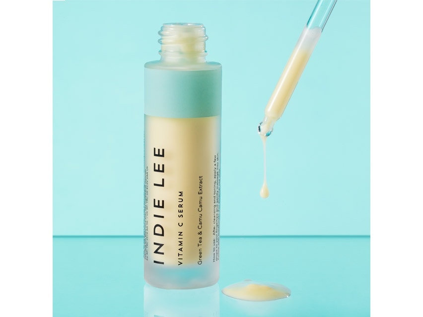 Indie Lee Vitamin C Brightening Serum