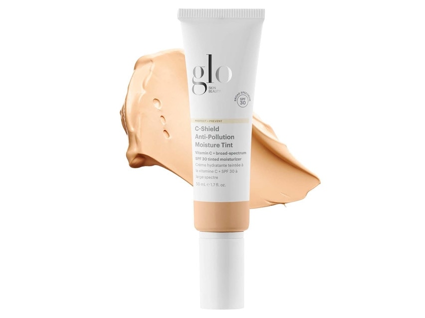 Glo Skin Beauty C-Shield Anti-Pollution Moisture Tint SPF 30