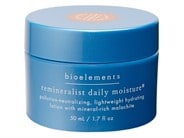 Bioelements Remineralist Daily Moisture