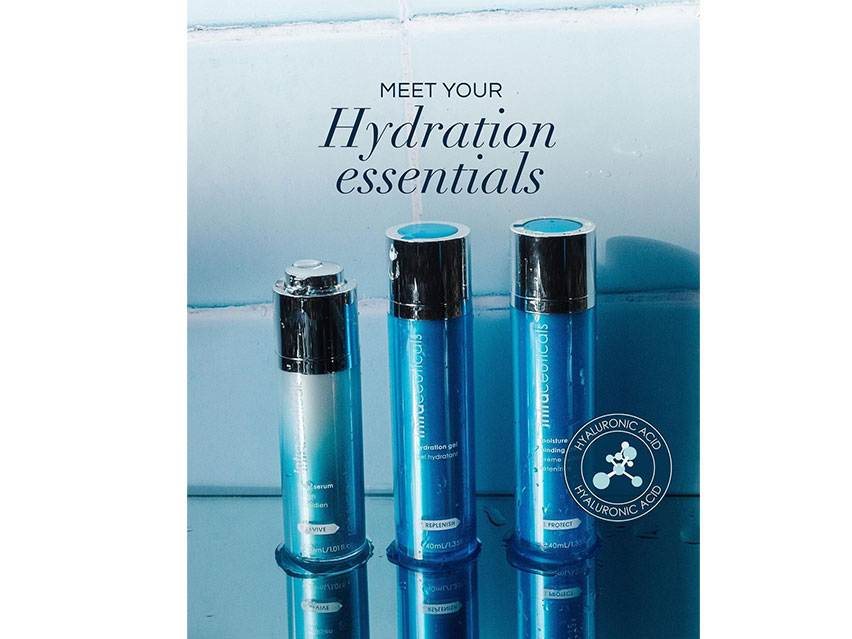 Intraceuticals Rejuvenate 3-Step Layering Set