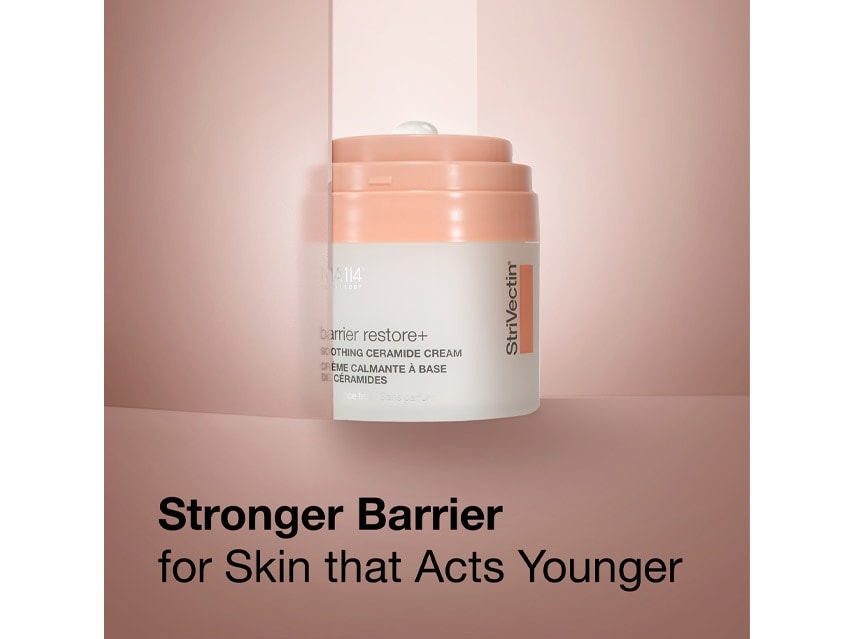 StriVectin Barrier Restore+ Soothing Ceramide Cream