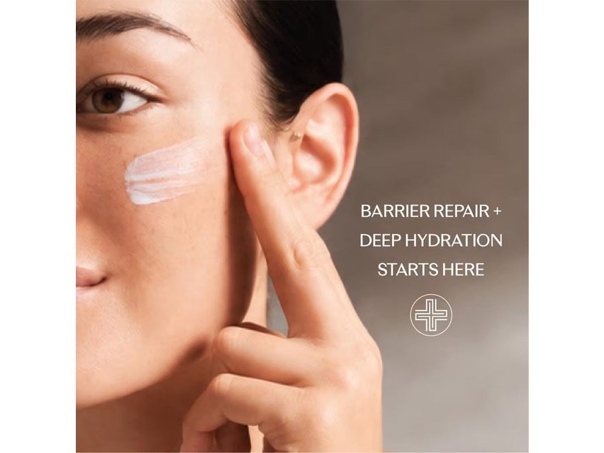 RescueMD Reparative Moisturizer