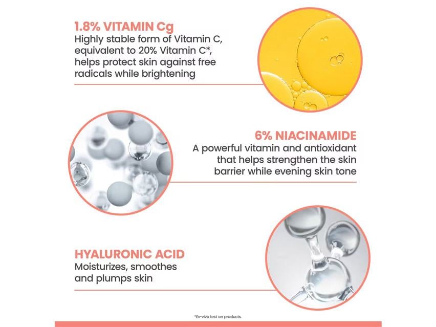 Avene Vitamin Activ Cg Radiance Intensive Cream