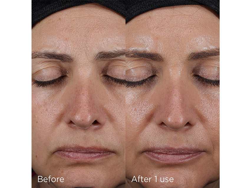 IMAGE Skincare DAILY PREVENTION Advanced Smartblend Mineral Moisturizer SPF 75