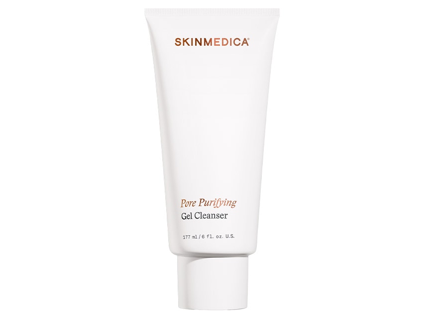SkinMedica Pore Purifying Gel Cleanser