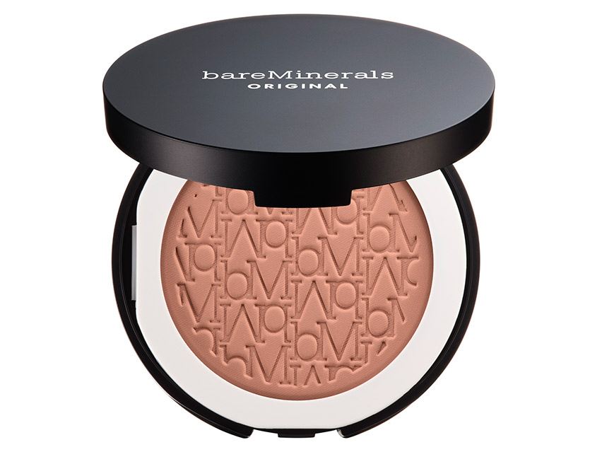 bareMinerals Original Pressed Powder Foundation SPF 15