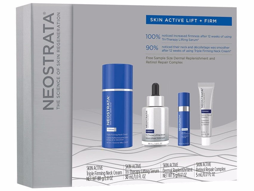 NeoStrata Skin Active Lift & Firm Kit