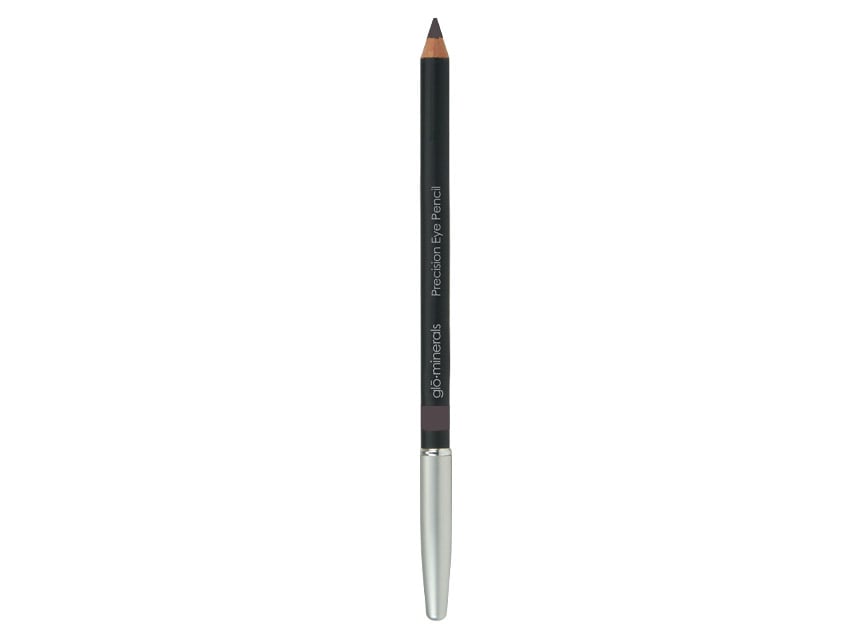 glo minerals Precision Eye Pencil - Charcoal