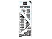 ncLA Nail Wraps - Optics