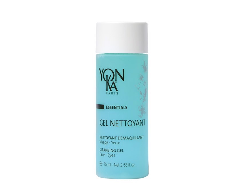 Yon-Ka Gel Nettoyan Face Cleanser - 75 ml