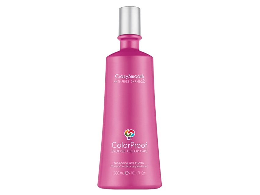ColorProof CrazySmooth Shampoo - 10.0 oz