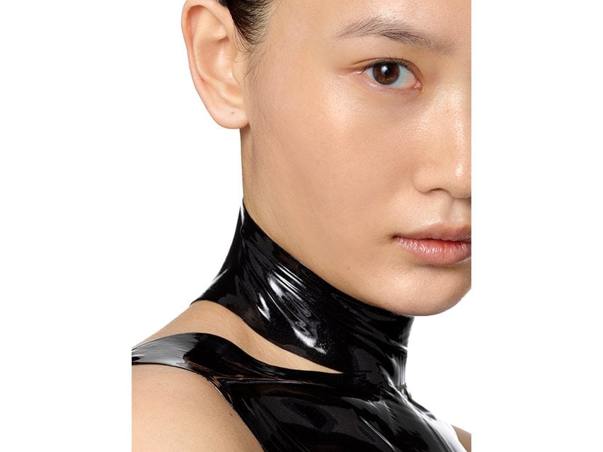 111SKIN Black Diamond Lifting &amp; Firming Neck Mask
