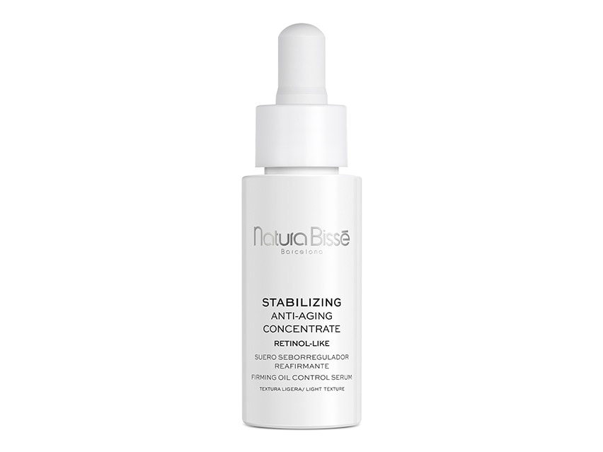 Natura Bisse Stabilizing Anti-Aging Concentrate