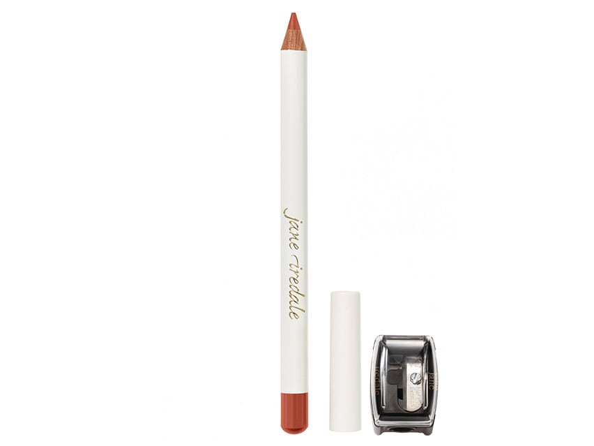 jane iredale Lip Pencil &amp; Sharpener Duo