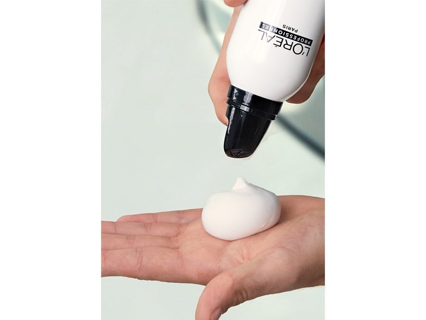 L'Oreal Professionnel Tecni.Art Volume Envy Extra Volumizing Mousse