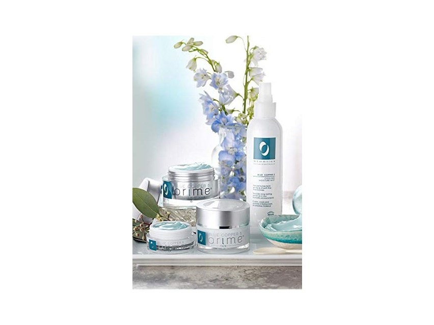 Osmotics Blue Copper 5 PRIME Sleep Tight Mask