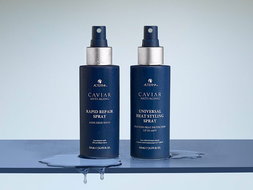 Alterna Caviar Rapid Repair Spray