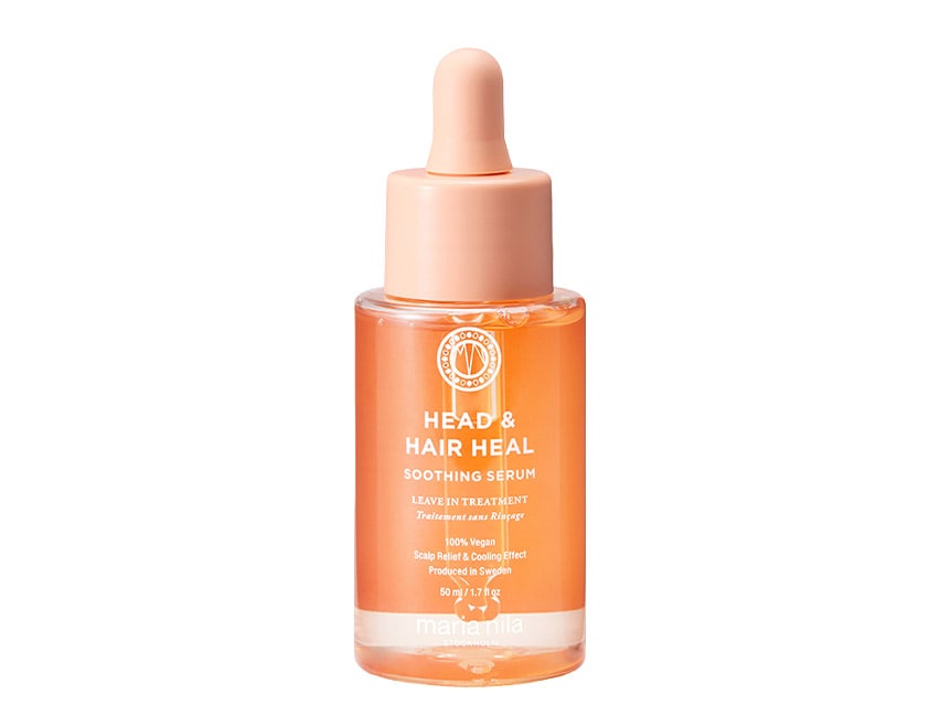 Maria Nila Head & Hair Heal Soothing Serum
