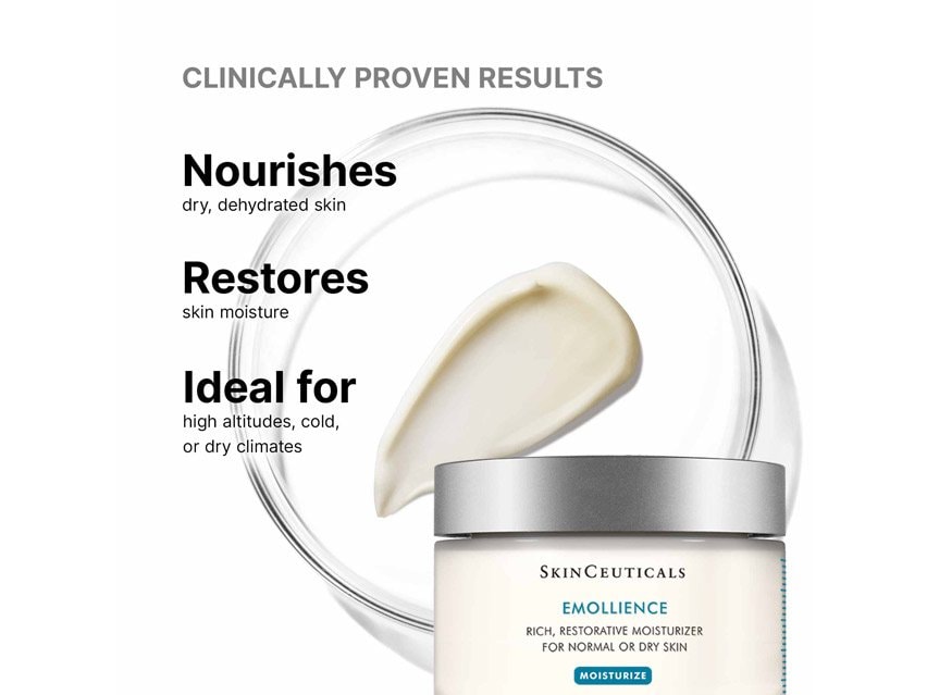 SkinCeuticals Emollience Rich Moisturizer