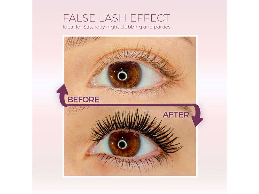 blinc Ultravolume Tubing Mascara