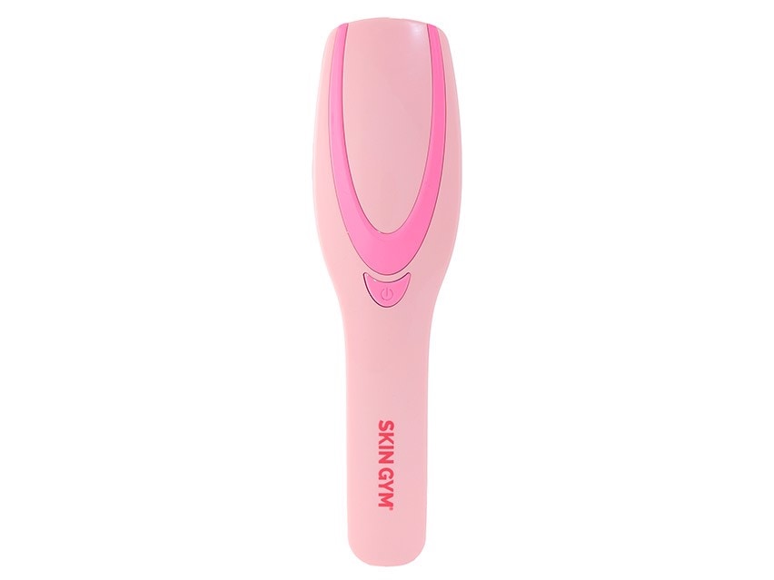 Skin Gym LED Stimulating Hair Brush