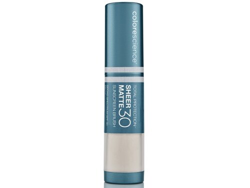 colorescience sunforgettable costco