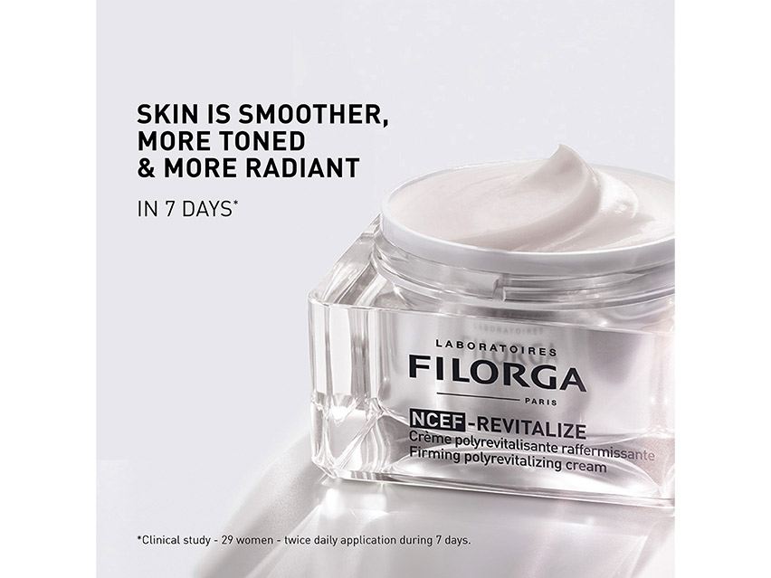 FILORGA NCEF Revitalize Cream