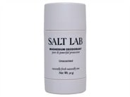 Salt Lab Magnesium Deodorant