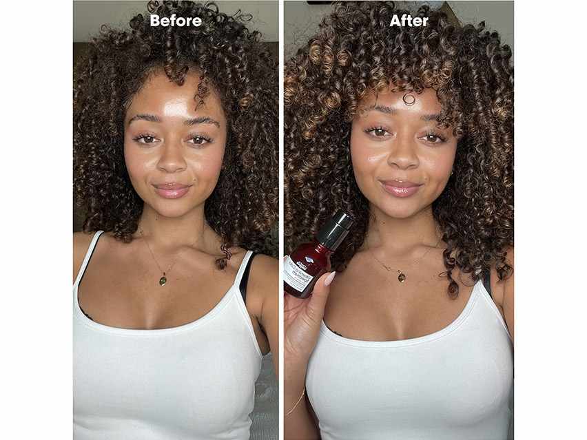 L&#39;Oreal Professionnel Vitamino Color Spectrum Glass Shine Serum