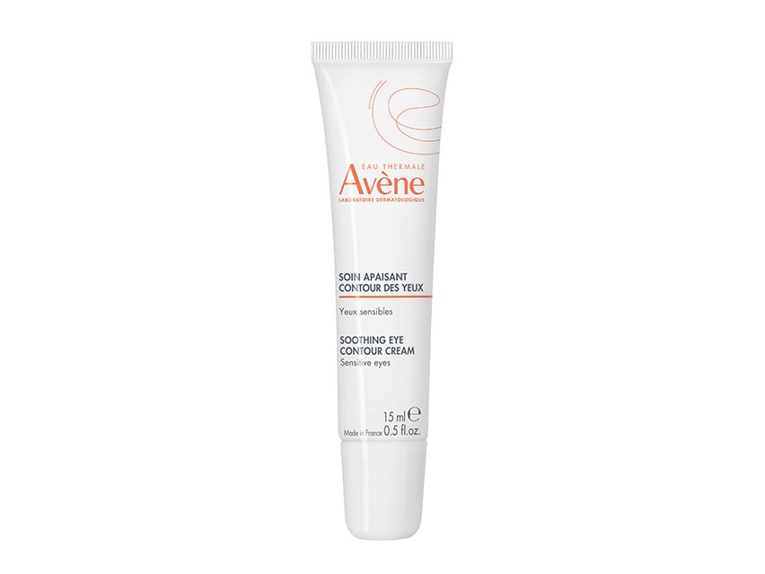 Avene Soothing Eye Contour Cream