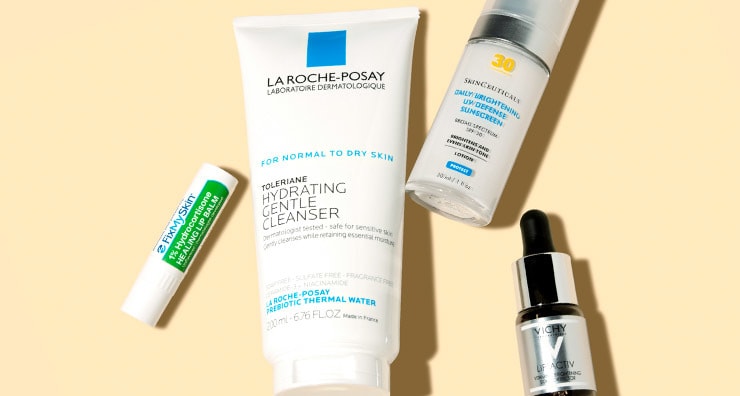How to approach your morning skin care routine like a dermatologist